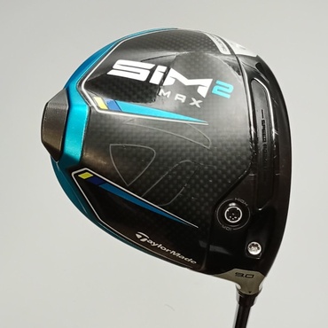 SIM2　MAX 1W 9°  S Diamana　TB　60