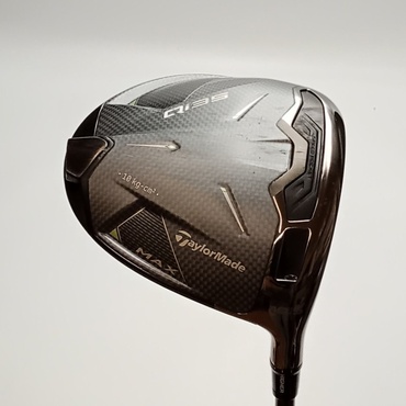 Qi35　MAX 1W 10.5°  SR 2025　Diamana　BLUE　TM50