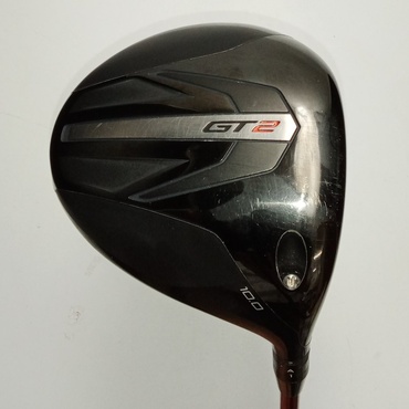 GT2 1W 10°  5.5 Project　X　DENALI　RED　50