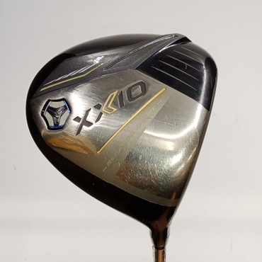 XXIO　13　ネイビー 1W 10.5°  SR XXIO　MP1300　ネイビー