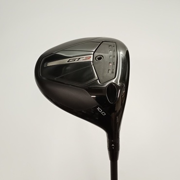 GT3 1W 10°  S TENSEI　1K　BLUE　55