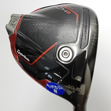 STEALTH2 1W 10.5°  S TENSEI　RED　TM50　(22)