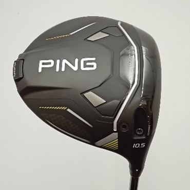 G430　MAX　10K 1W 9°  S PING　TOUR　2.0　CHROME　65