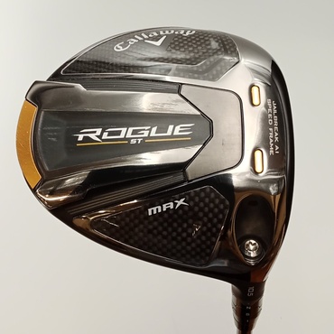 ROGUE　ST　MAX 1W 10.5°  S Diamana　PD　50