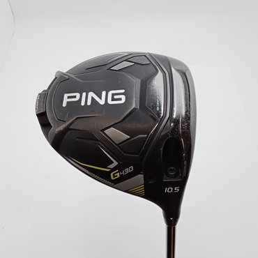G430　LST 1W 10.5°  S PING　TOUR　2.0　CHROME　65