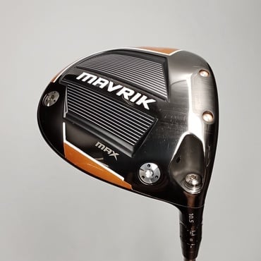 MAVRIK　MAX 1W 10.5°  S Diamana　40　for　Callaway