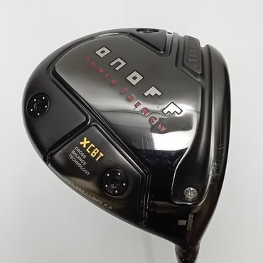 ONOFF　KURO　(2024) 1W 9.5°  S LABOSPEC　SHINARI　50　CBT
