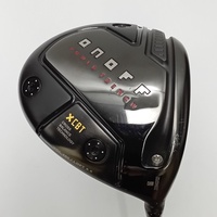 ONOFF KURO (2024) 1W 9.5° S LABOSPEC SHINARI 50 CBT｜Alpen Online