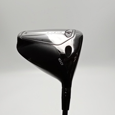 GT4 1W 10°  S TENSEI　1K　BLACK　65