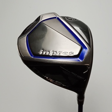 inpres　DRIVESTAR 1W 10.5°  SR SPEEDER　NX　for　Yamaha　M423d