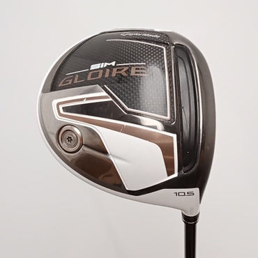 SIM　GLOIRE 1W 10.5°  SR Air　Speeder　TM