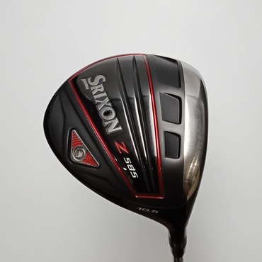 SRIXON　Z585 1W 10.5°  SR Miyazaki　Mahana