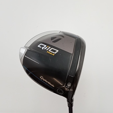 Qi10　MAX 1W 10.5°  SR Diamana　BLUE　TM50