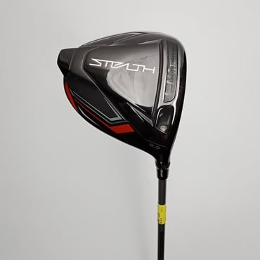 STEALTH 1W 9°  S Tour　AD　UB-6