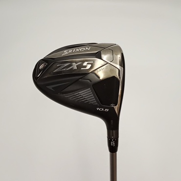 SRIXON　ZX5　MKⅡ 1W 10.5°  SR Diamana　ZX-Ⅱ50