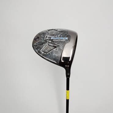 Ai　SMOKE　MAX　FAST 1W 9.5°  SR TENSEI　40　for　Callaway