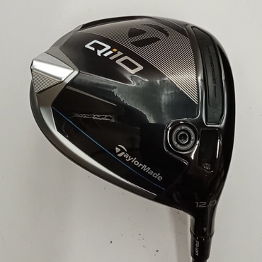 Qi10 1W 12°  S Diamana　BLUE　TM50