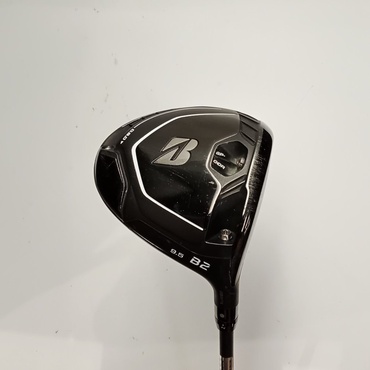 B2 1W 9.5°  S Diamana　BS　50