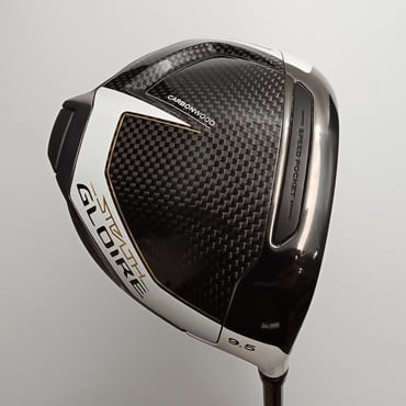 STEALTH　GLOIRE 1W 9.5°  S Speeder　NX　for　TM