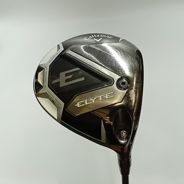 ELYTE 1W 10.5°  S VENTUS　GREEN　50　for　Callaway