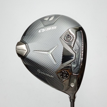 Qi35　LS 1W 10.5°  S 2025　Diamana　SILVER　TM55