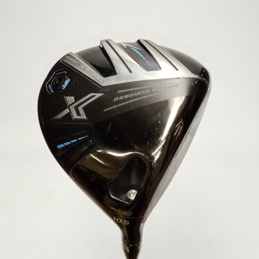 XXIO　X　-eks-　(2024) 1W 10.5°  SR Miyazaki　AX-3