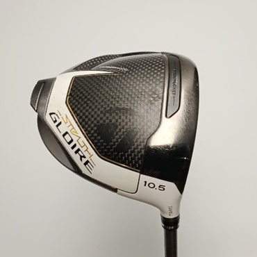 STEALTH　GLOIRE 1W 10.5°  S Speeder　NX　for　TM