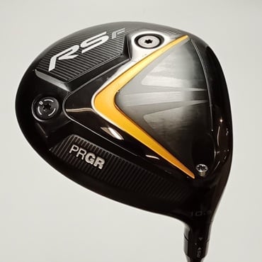RS　F　(2022) 1W 10.5°  S (M-43) Tour　AD　FOR　PRGR