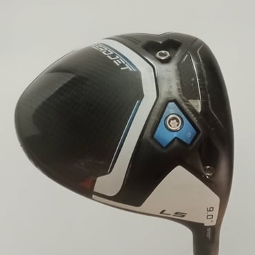 AEROJET　LS 1W その他カーボン