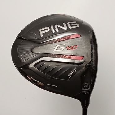 G410　SFT 1W 10.5°  R ALTA　J　CB　RED