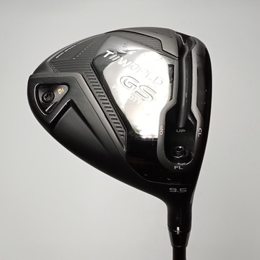 TOUR　WORLD　GS　PROTOTYPE　Ⅰ 1W 9.5°  S VIZARD　FZ-5