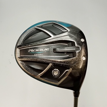 ROGUE　STAR　SPEED　STAR 1W 10.5°  SR FUBUKI　SPEED　STAR