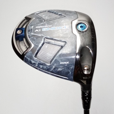 Ai　SMOKE　MAX 1W 10.5°  S TENSEI　50　for　Callaway