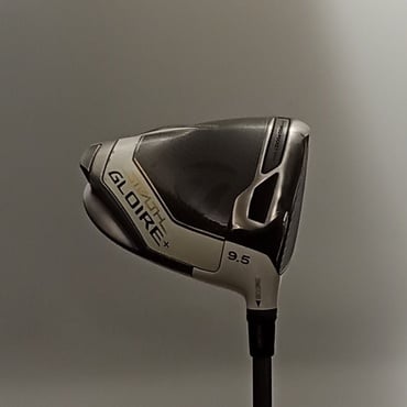 STEALTH　GLOIRE　PLUS 1W 9.5°  S Speeder　NX　for　TM