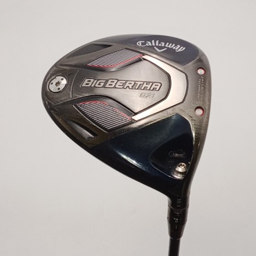 BIG　BERTHA　B21 1W 10.5°  SR Speeder　EVOLUTION　for　CW