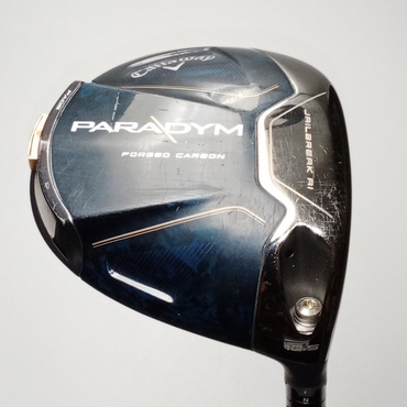 PARADYM 1W 10.5°  R VENTUS　TR　5　for　Callaway