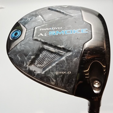 Ai　SMOKE　MAX　D 1W 10.5°  S TENSEI　50　for　Callaway
