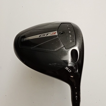 GT3 1W 9°  S TENSEI　1K　BLACK　65