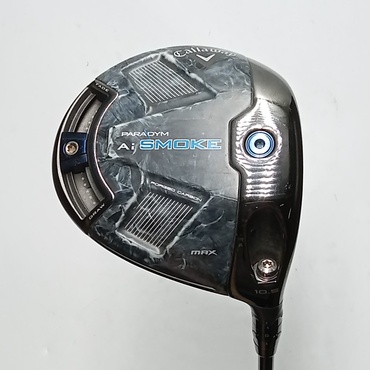 Ai　SMOKE　MAX 1W 10.5°  SR TENSEI　50　for　Callaway
