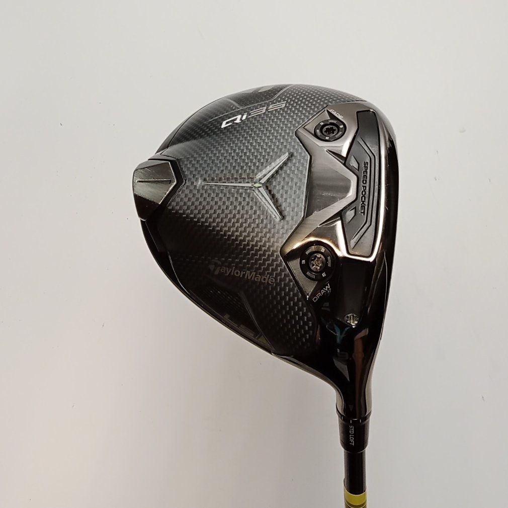 Qi35 LS 1W 9° S 2025 Diamana SILVER TM55｜Alpen Online 公式