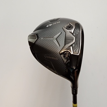 Qi35　LS 1W 9°  S 2025　Diamana　SILVER　TM55