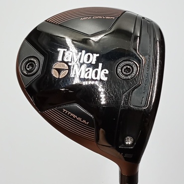 BRNR　MINI　COPPER　(2024) 1W 11.5°  S PROFORCE　65　M40X　J-SPEC