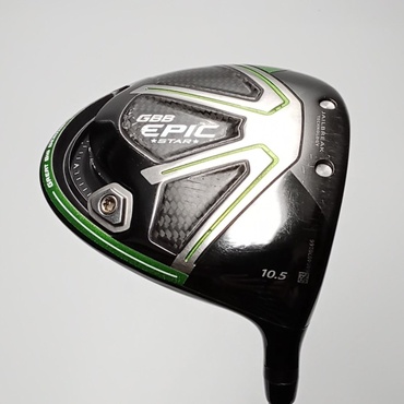 GBB　EPIC　STAR 1W 10.5°  S Tour　AD　IZ-5