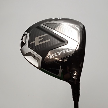 ELYTE　X 1W 10.5°  SR VENTUS　GREEN　50　for　Callaway