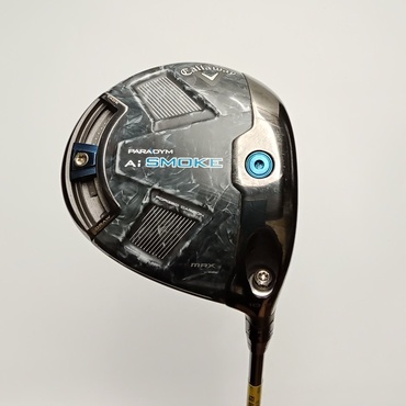 Ai　SMOKE　MAX 1W 10.5°  S TENSEI　50　for　Callaway