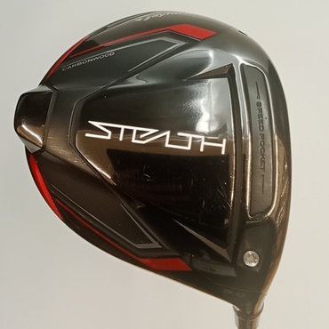 STEALTH 1W 9°  S Diamana　PD　60