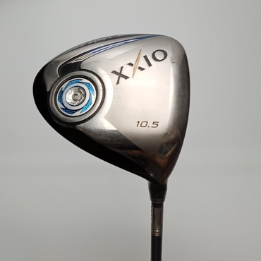 XXIO　9 1W 10.5°  S XXIO　MP900