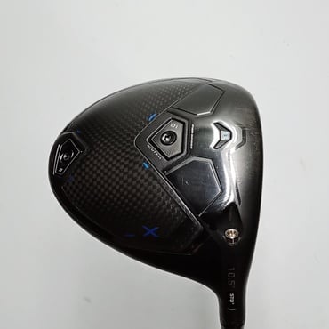 DARKSPEED　X　(2024) 1W 10.5°  S TOUR　AD　for　cobra