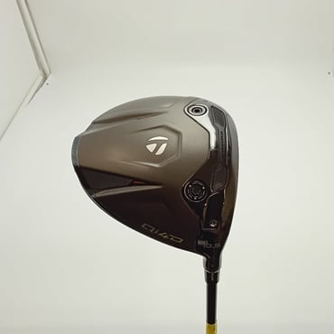 Qi4D 1W 10.5°  S REAX　50　Mid　Rotation　Blue