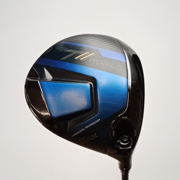 TW767　MAX 1W 10.5°  S VIZARD　EZ-C